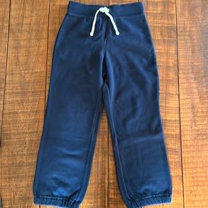 Kids Lands’ Sweatpants. Never worn.